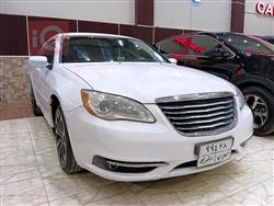 كرايسلر 200